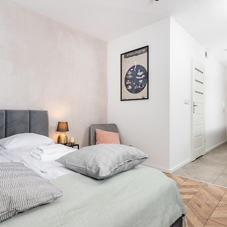 Apartamenty Na Debnikach - By Upstairs Краків Екстер'єр фото