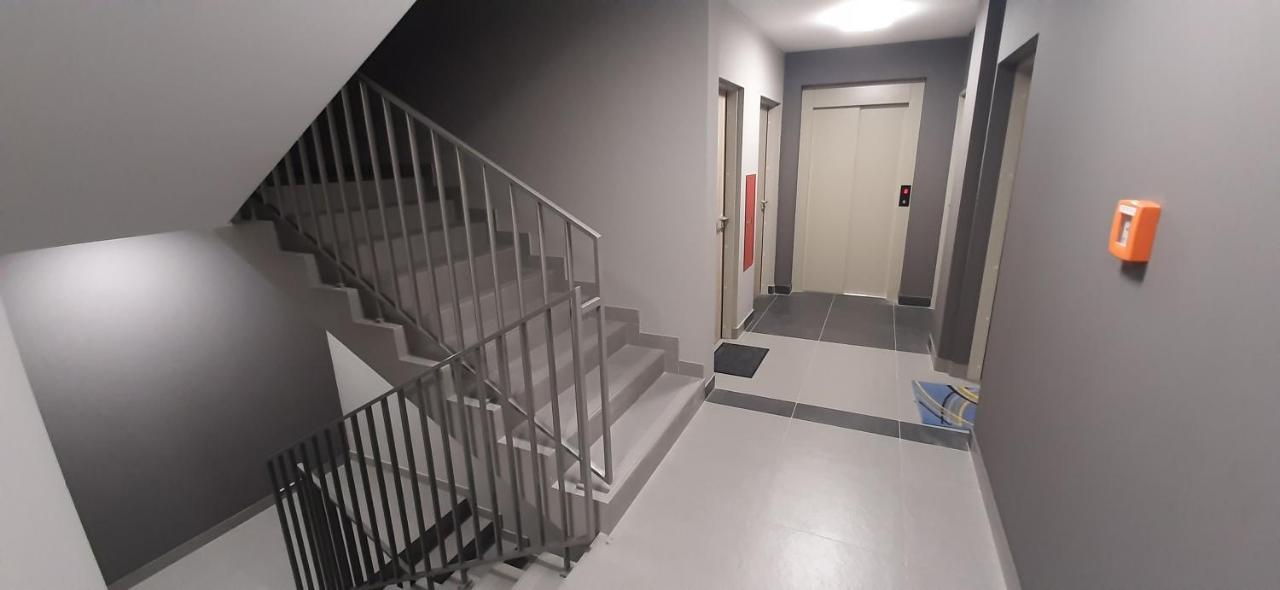 Apartamenty Na Debnikach - By Upstairs Краків Екстер'єр фото