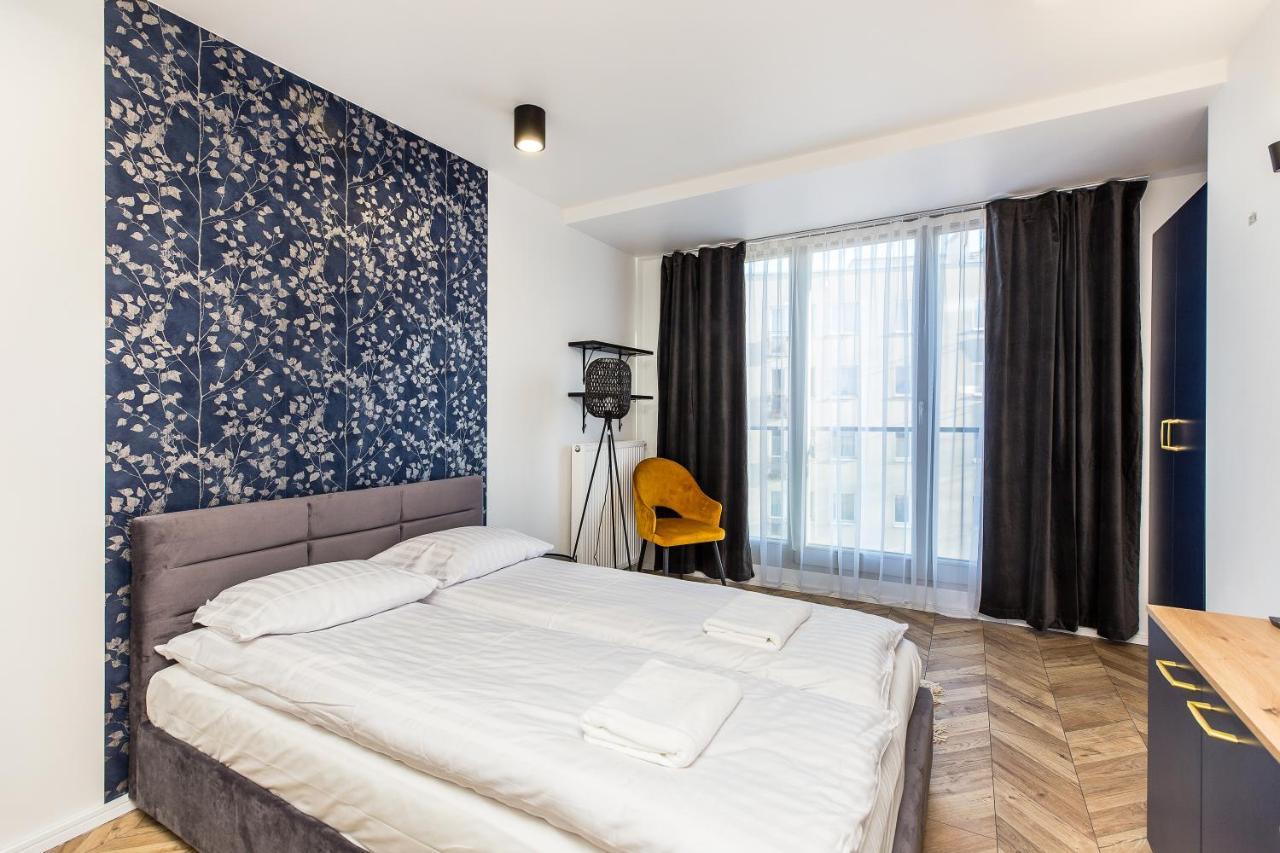 Apartamenty Na Debnikach - By Upstairs Краків Екстер'єр фото