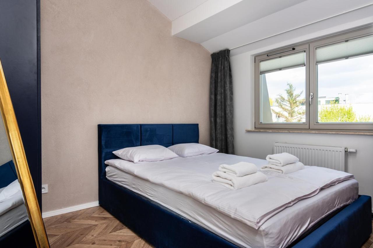 Apartamenty Na Debnikach - By Upstairs Краків Екстер'єр фото