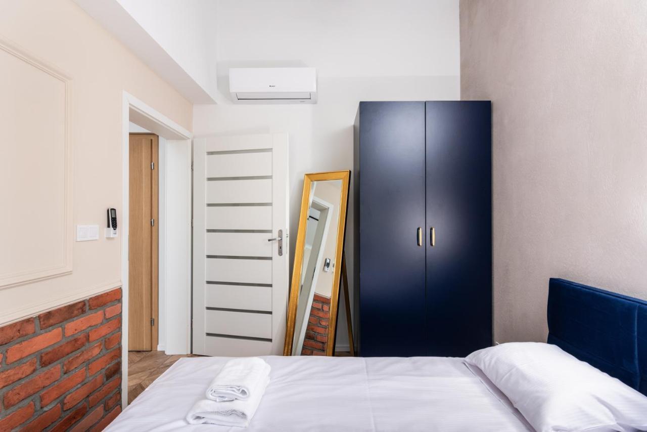 Apartamenty Na Debnikach - By Upstairs Краків Екстер'єр фото