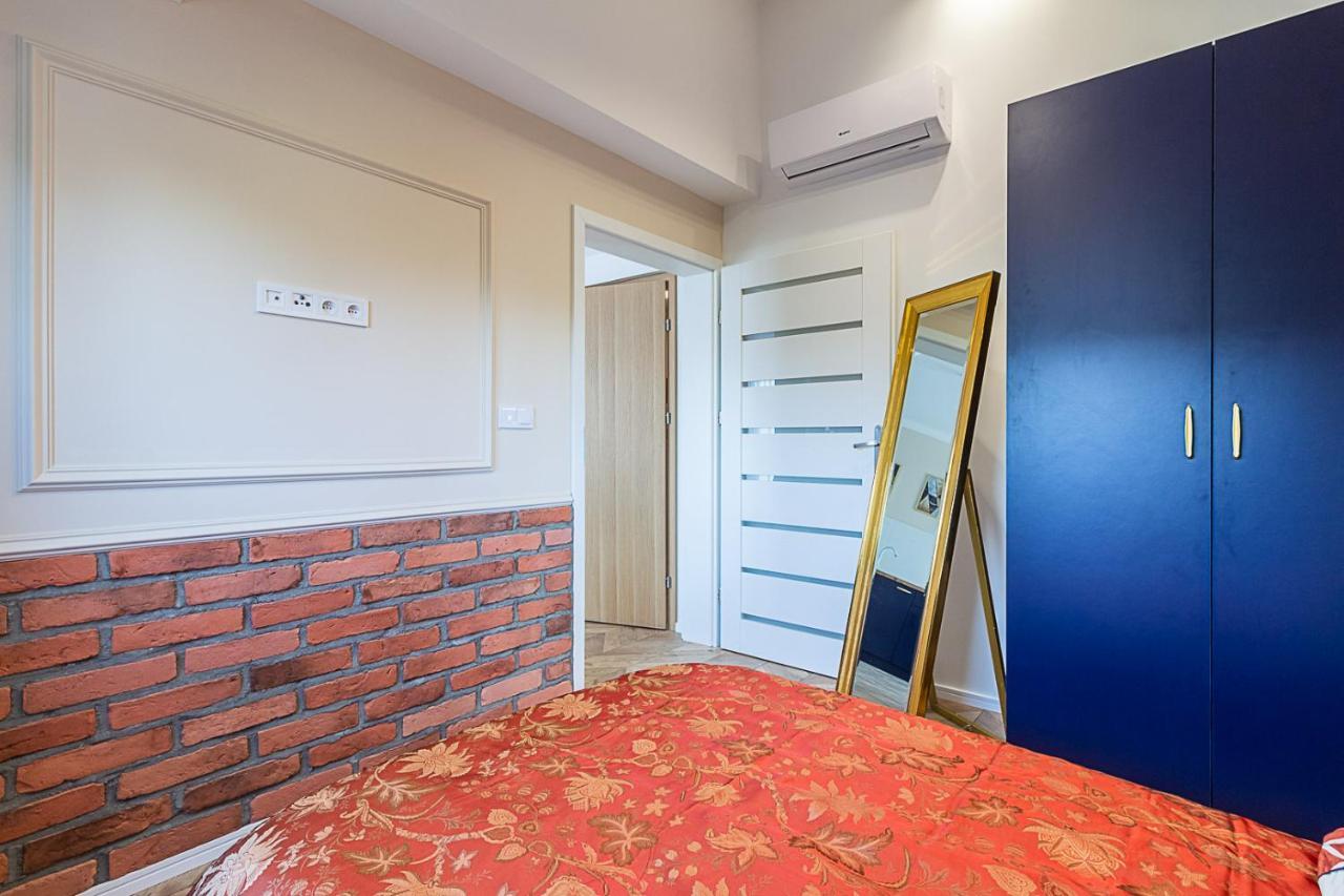 Apartamenty Na Debnikach - By Upstairs Краків Екстер'єр фото