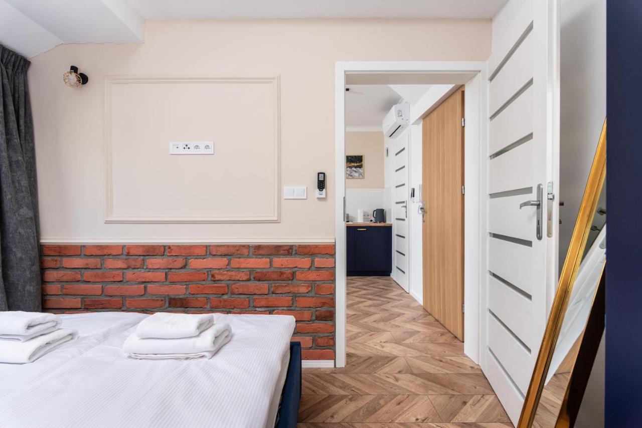 Apartamenty Na Debnikach - By Upstairs Краків Екстер'єр фото