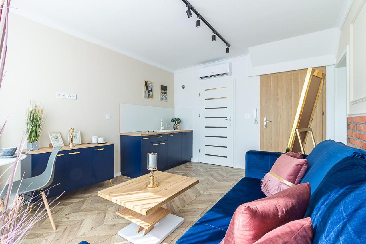 Apartamenty Na Debnikach - By Upstairs Краків Екстер'єр фото