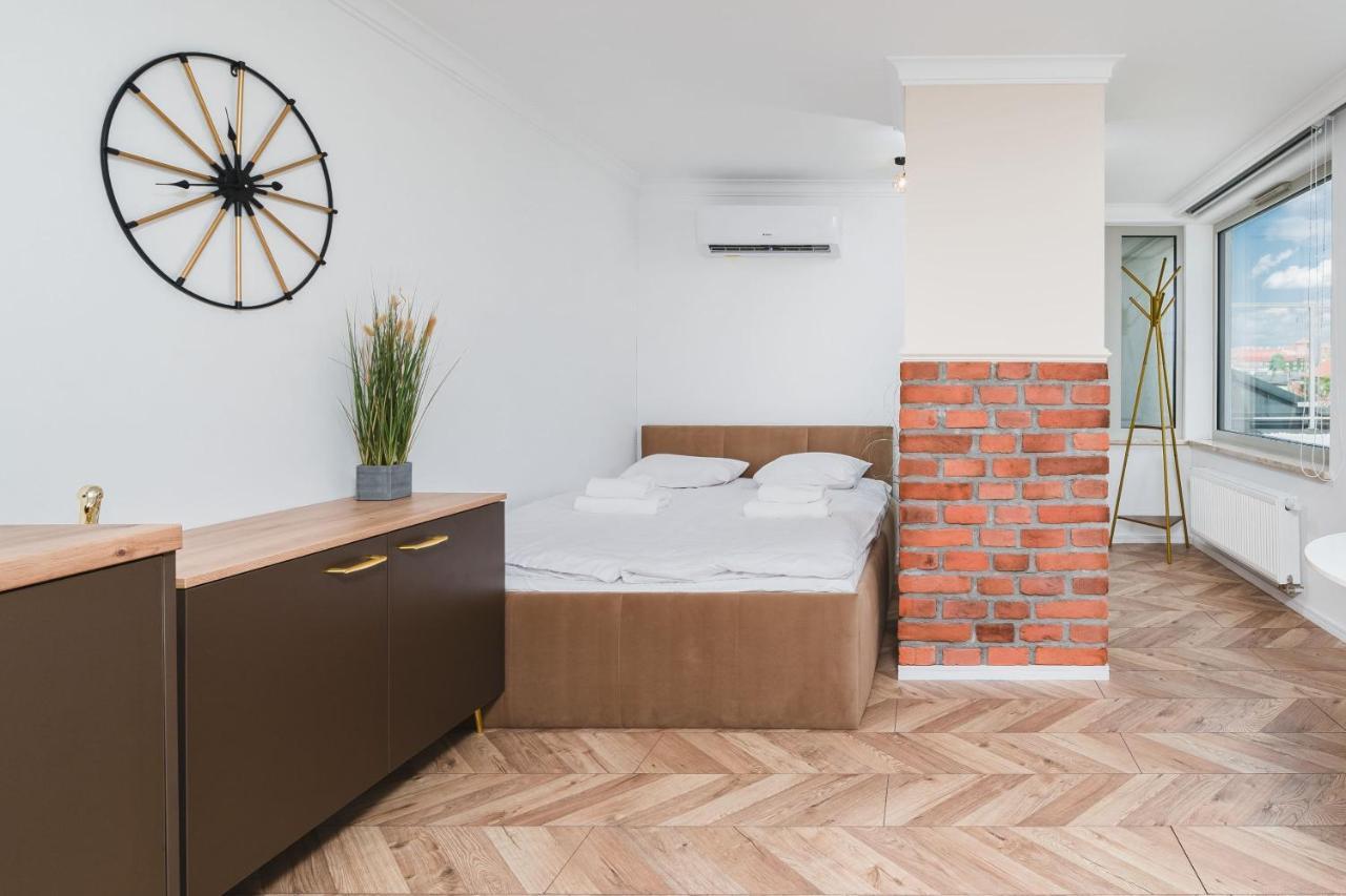 Apartamenty Na Debnikach - By Upstairs Краків Екстер'єр фото