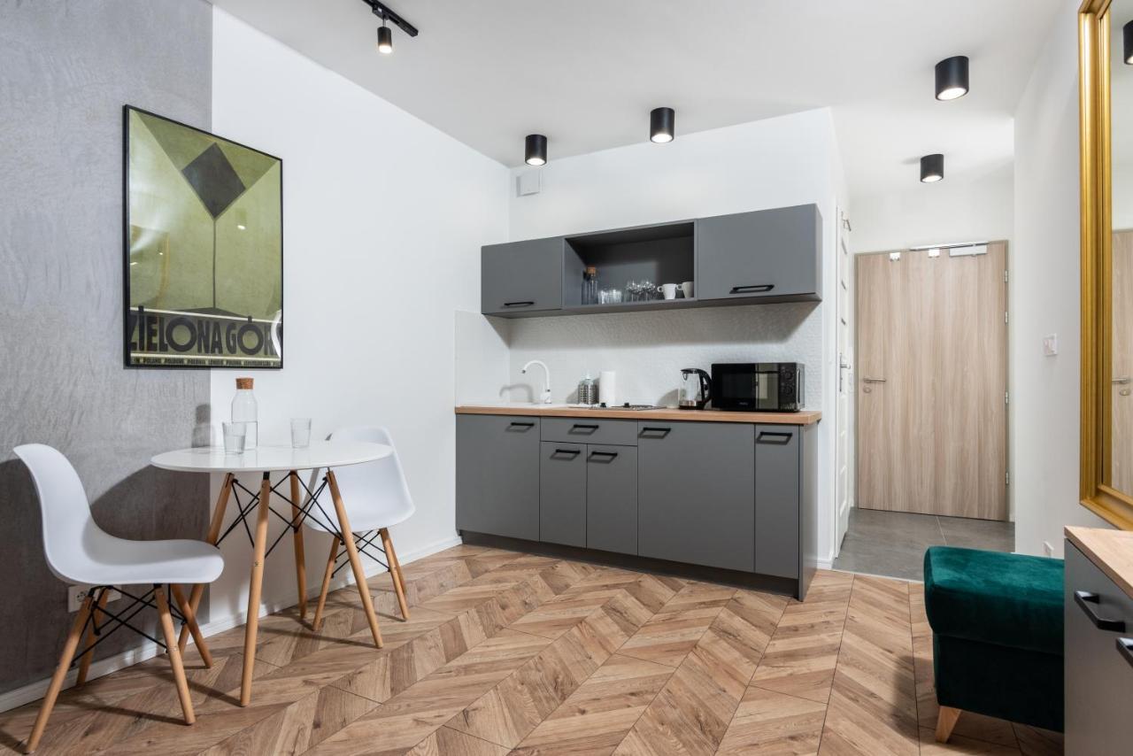Apartamenty Na Debnikach - By Upstairs Краків Екстер'єр фото