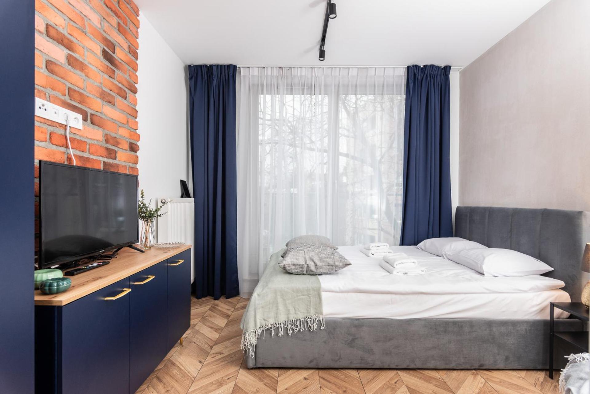 Apartamenty Na Debnikach - By Upstairs Краків Екстер'єр фото