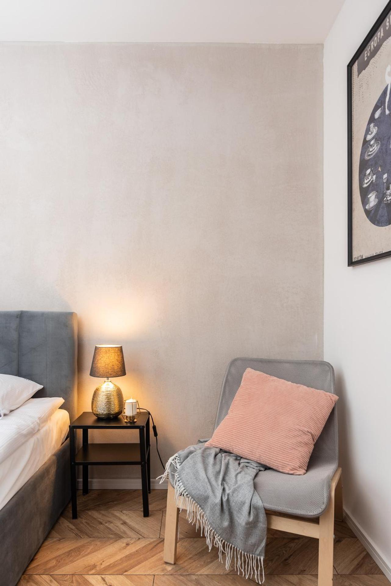 Apartamenty Na Debnikach - By Upstairs Краків Екстер'єр фото